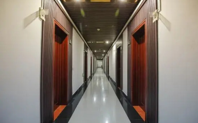 Jinliyuan Hotel