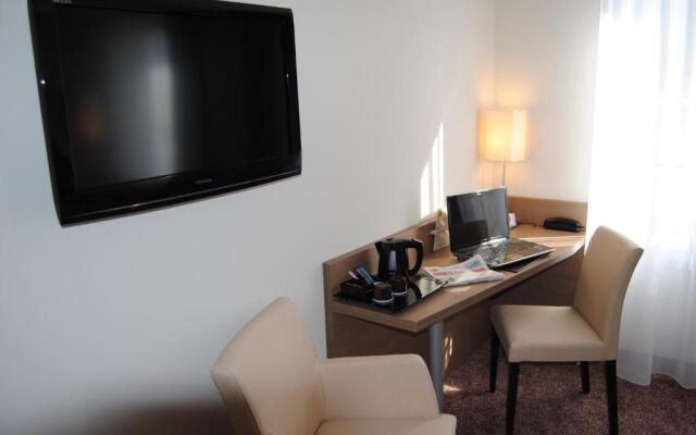 Brit Hotel Chateaudun