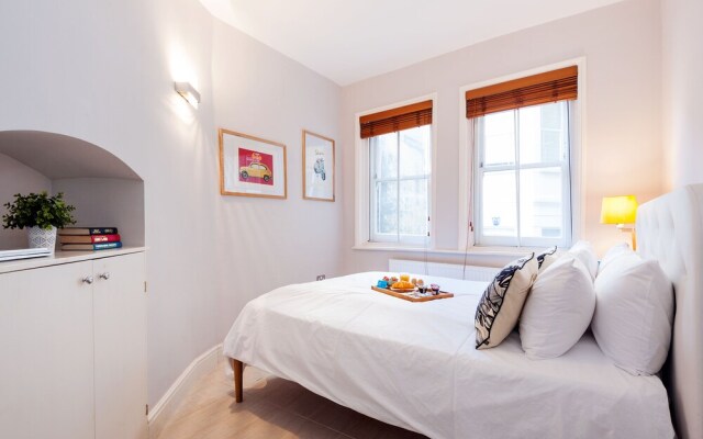 The Drayton Gardens Residence - DF1