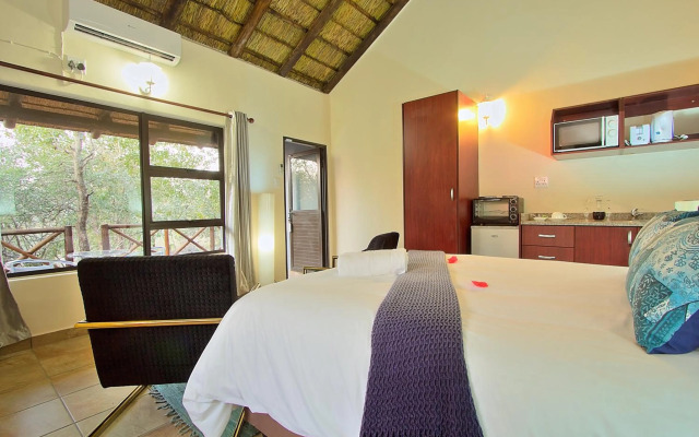 Royale Marlothi Safari Lodge