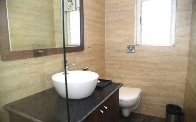The Citi Residenci Hotel-Asansol