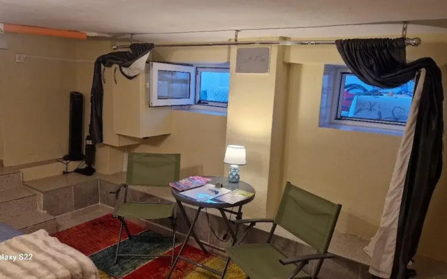 The Fey Economy Apartment Gran Alacant