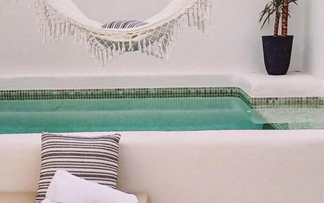 Ronda City Wall Apartments with Private Pool