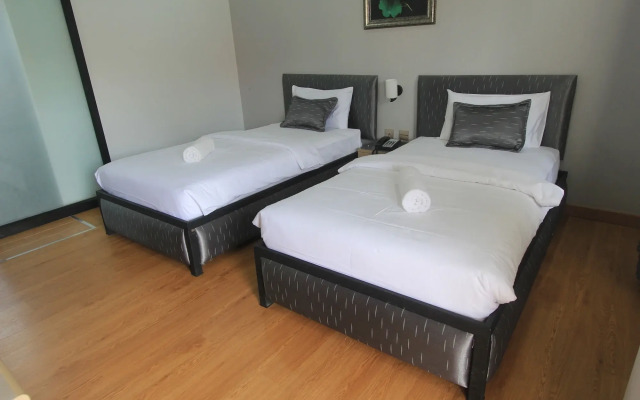 The Mira Hotel Chiang Rai