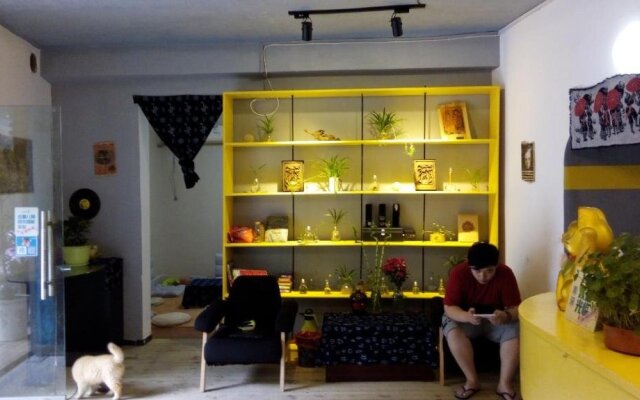 Dengba Hostel Guilin