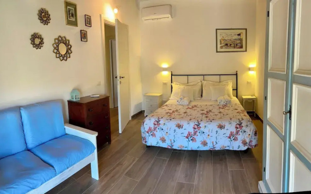Agriturismo La Corte del Sole