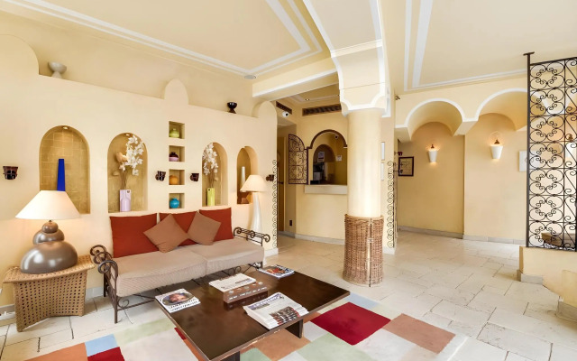 Villa Royale Montsouris