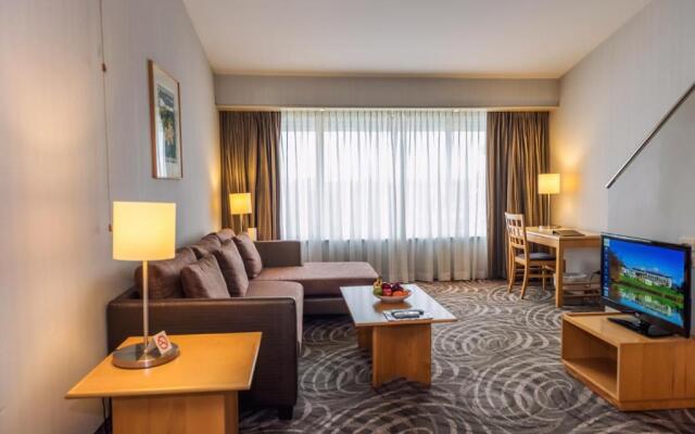 Waipuna Hotel & Conference Centre