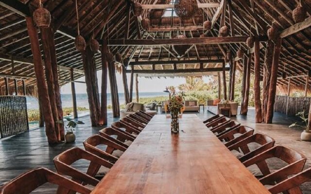 Papaya Playa Project, Tulum, a Member of Design Hotels