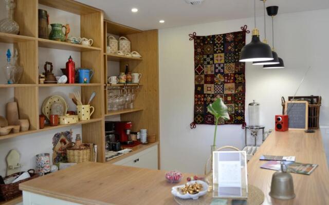 Casa Quinta do Crasto - Paredes de Coura