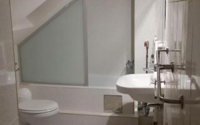Apartment Bujrum & Enjoy