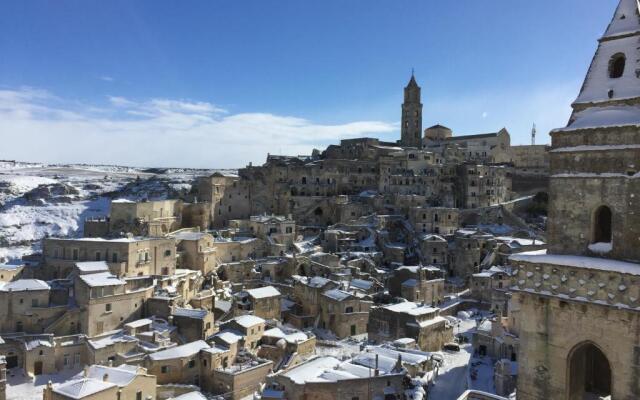 L'Affaccio dell'Abate