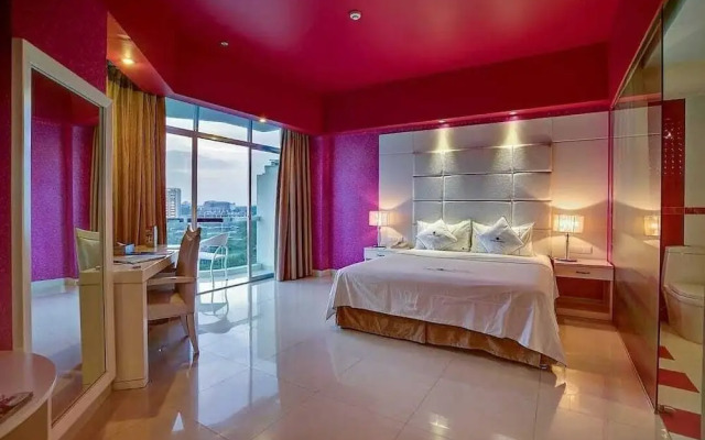 Ocean Paradise Hotel And Resort