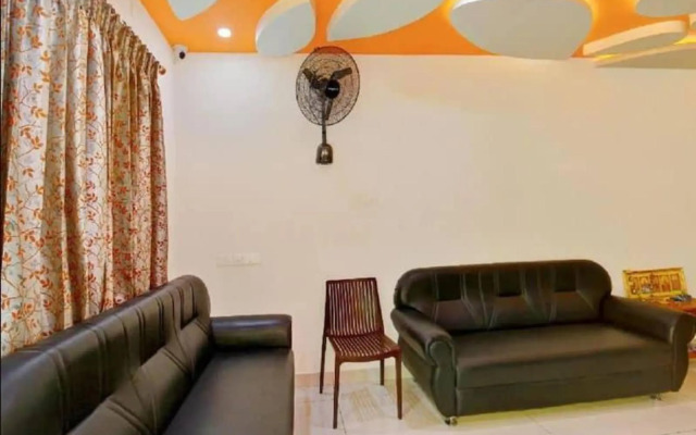 Hotel SRISANT