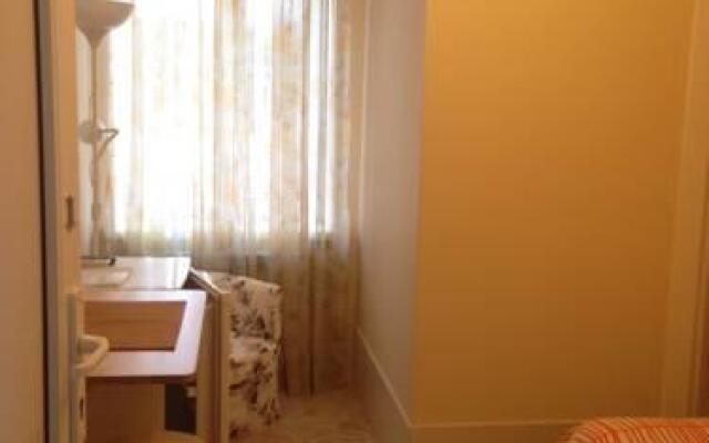 Guest House Miladom