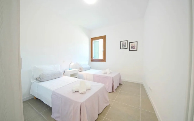 DolceVita Apartments N. 491