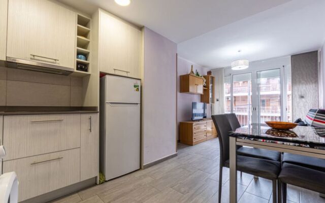 Apartment Alda