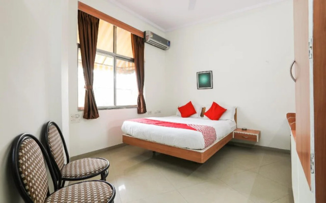 Hotel Shanti Inn by OYO