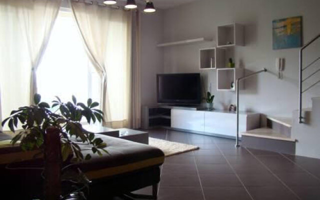 Capo Apartment in Tirana, Albania from 90$, photos, reviews - zenhotels.com