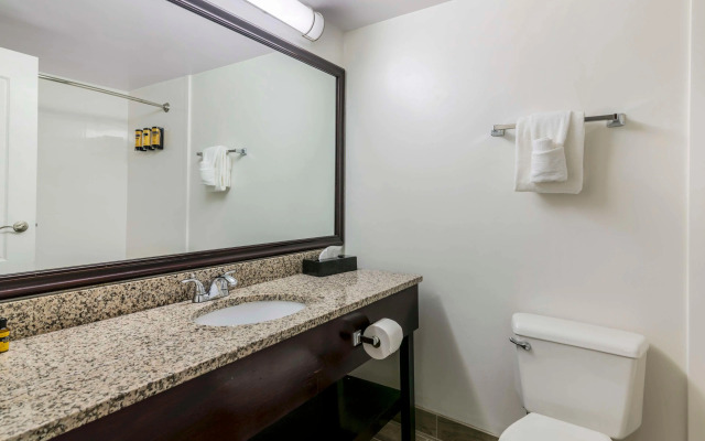 Best Western Plus Brunswick Bath