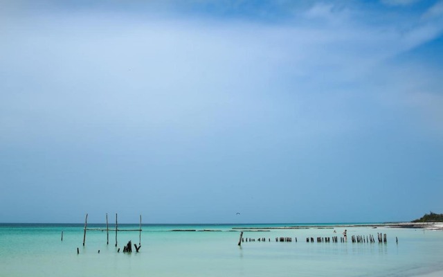 Spirit Holbox