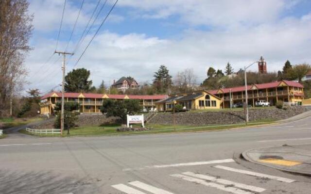 Port Townsend Inn