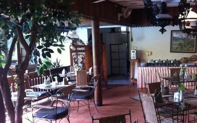 Harmony Inn