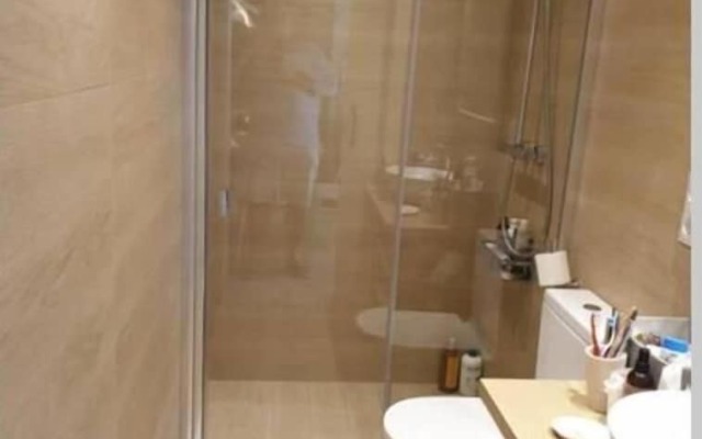 Apartamento Mº Blanca - 112A