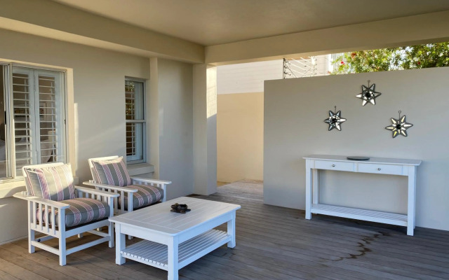 Stella Maris Luxury Apartment