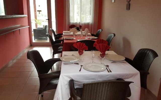 Résidence Saint-Jacques Brazzaville