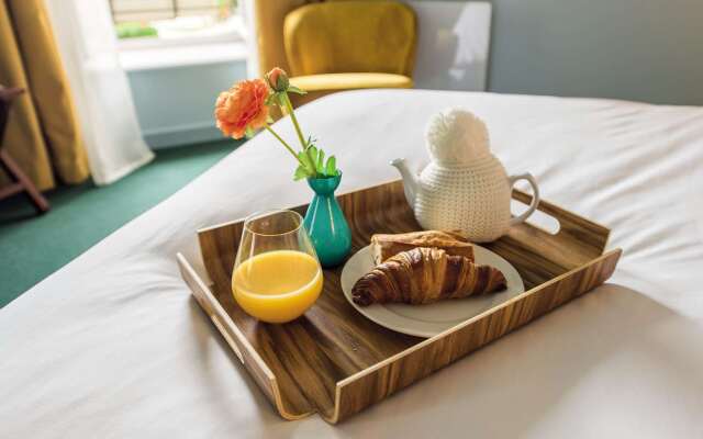 Le Central Boutique Hôtel