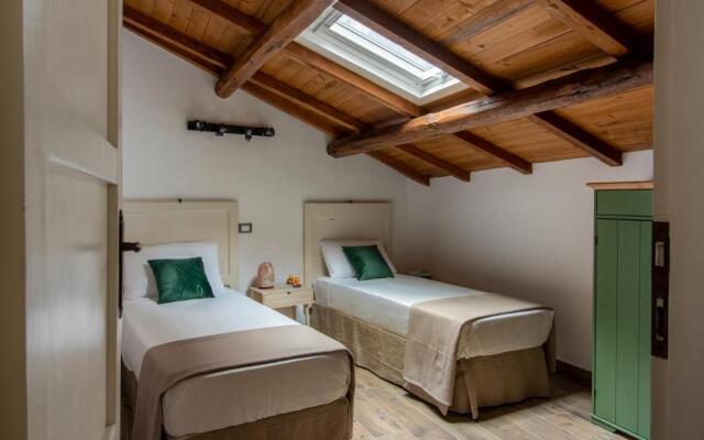 Bed And Box - Vt02 Locazione Turistica