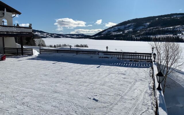 Valdres Høyfjellshotell