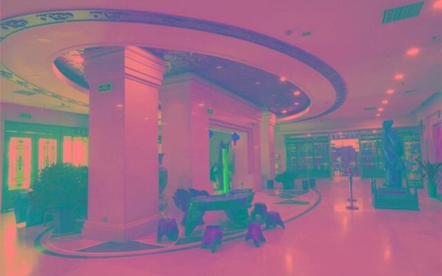 Yuliang Hotel