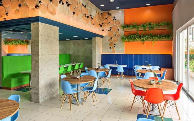ibis budget Belem