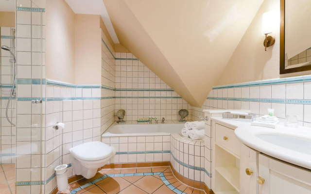 Relais & Châteaux Landhaus Stricker