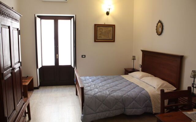 Apartment Luxury Maestrale