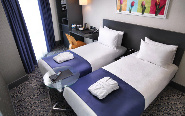 Misa Hotel