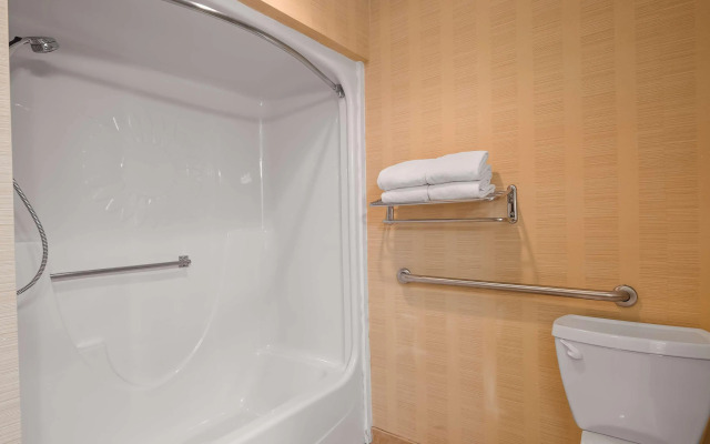 Best Western Tower West Lodge