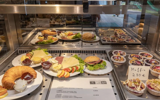 Hotel 11 Eulen