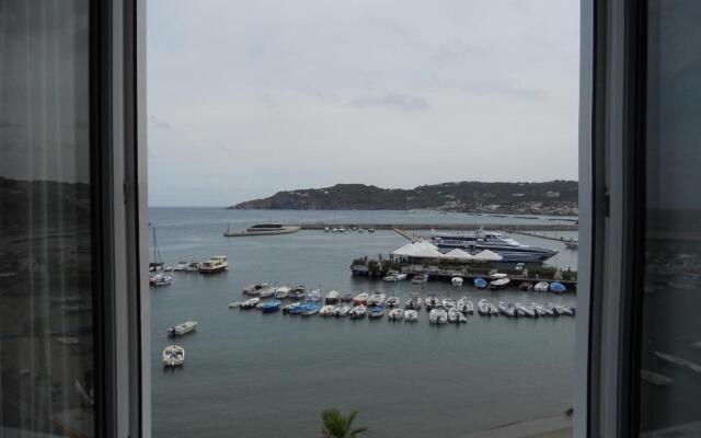 Il Torrione sul mare G1