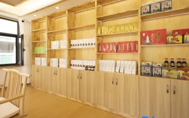 Wutai Mountain Yinian Guixin Homestay (Wutai Mountain Scenic Spot Branch)