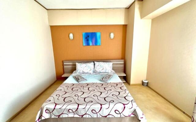 Kiki apartment in Joy Life Residence