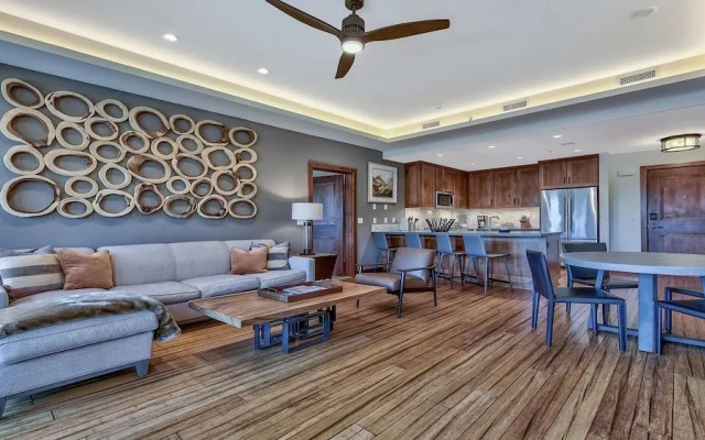 Zalanta 213 - 3 Br Condo