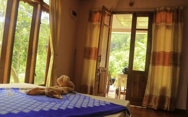 Yoho Nilmini Homestay