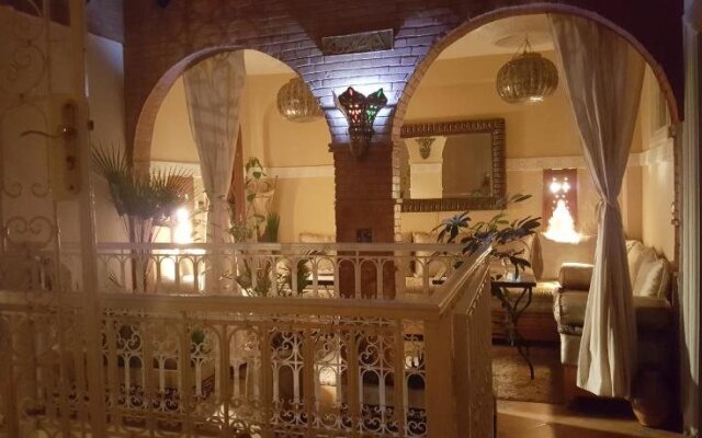Riad Johnboy