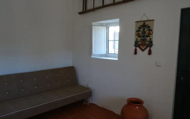 Palheiros da Ribeira