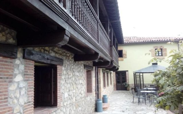 Posada Alfonso