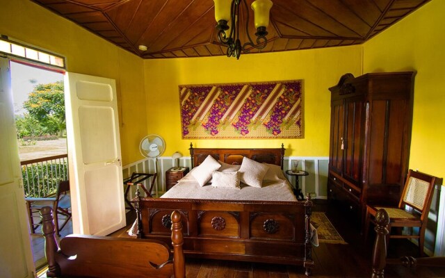 Finca Hotel Santa Teresa