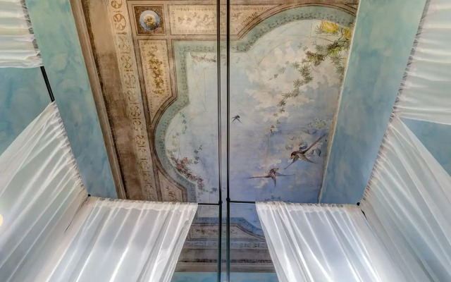 Palazzo dal Borgo Hotel